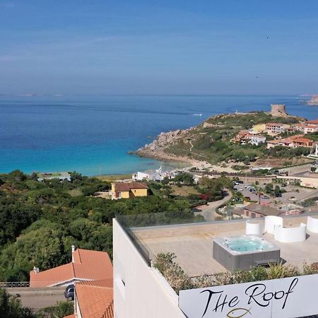 La Contessa Pool & Sea View Lejlighedshotel Santa Teresa Gallura Eksteriør billede