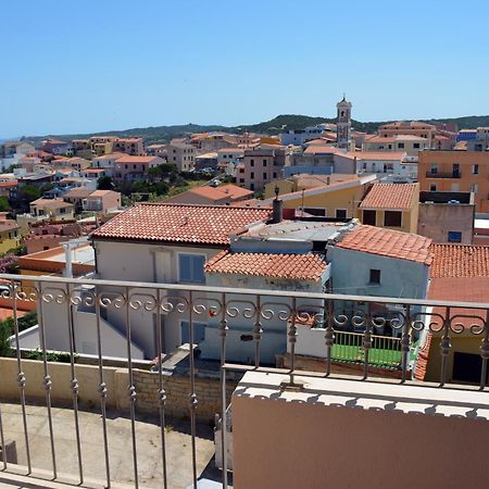 La Contessa Pool & Sea View Lejlighedshotel Santa Teresa Gallura Eksteriør billede