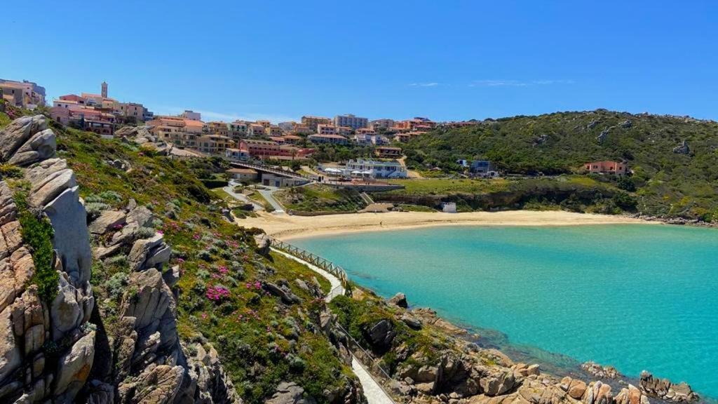 La Contessa Pool & Sea View Lejlighedshotel Santa Teresa Gallura Eksteriør billede